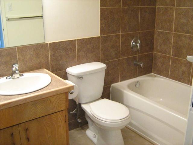 Townhouse for rent in North Kamloops, Kamloops
