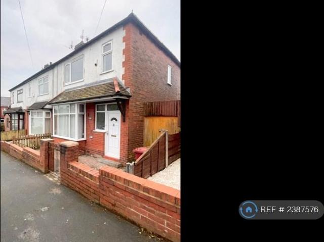 House for rent in Lee Bank, Greater Manchester
