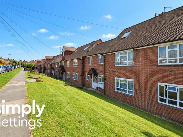 Apartment for rent in Hollingdean, Brighton & Hove