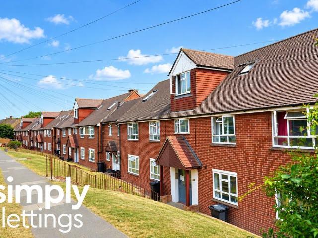 Apartment for rent in Hollingdean, Brighton & Hove