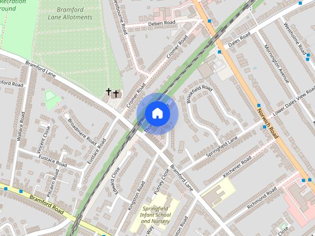 Apartment for rent in Castle Hill, Key Street