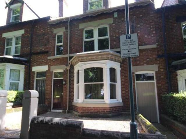 House for sale in Sharrow Vale, Sheffield