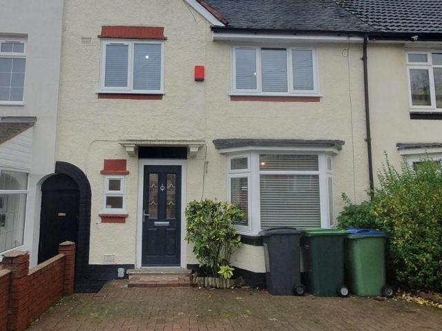 House for rent in Warley Wigorn, Sandwell