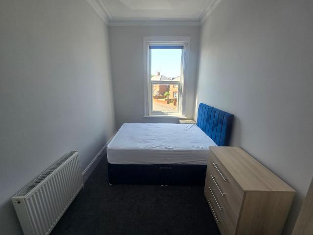 Apartment for rent in Fulwell, Sunderland