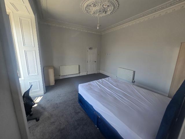 Apartment for rent in Fulwell, Sunderland