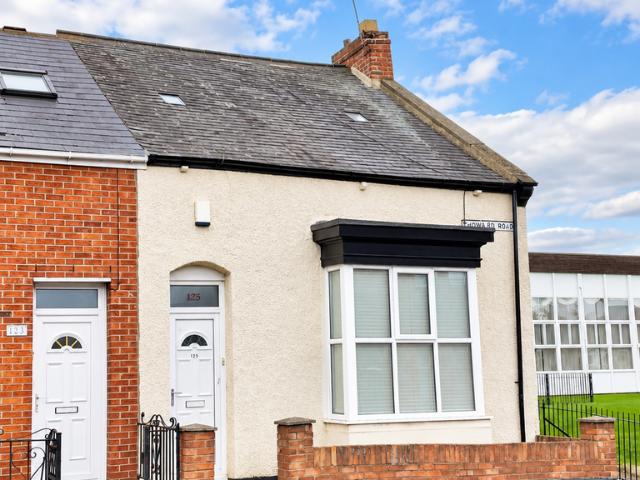 House for rent in Fulwell, Sunderland