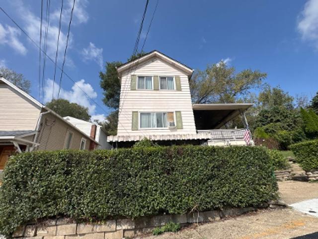 House for sale in Pennsylvania