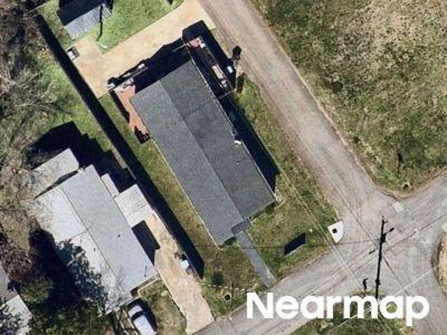 House for sale in Rutherford, North Carolina