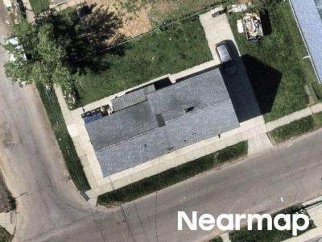 House for sale in Buffalo, New York
