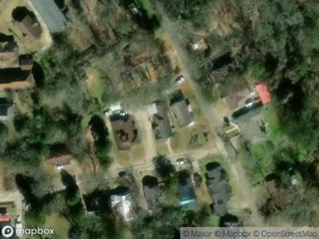 House for sale in Tuskegee, Alabama