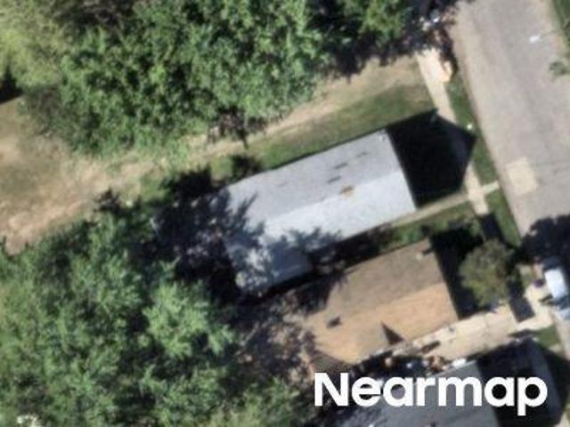 House for sale in Buffalo, New York