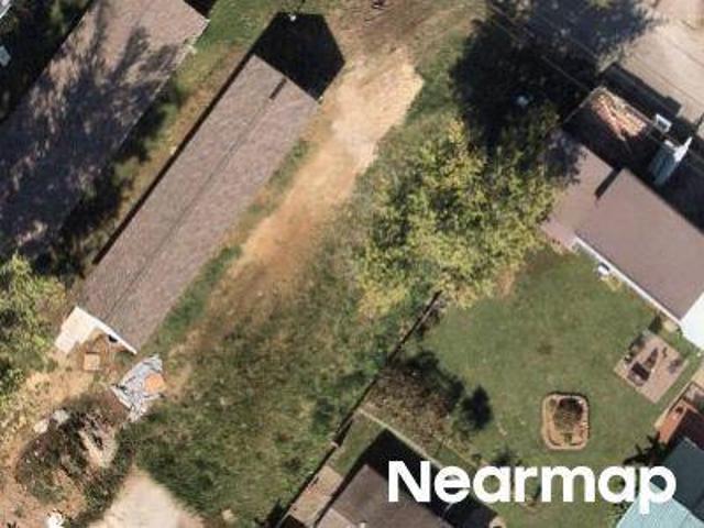 Land for sale in Henderson, Kentucky