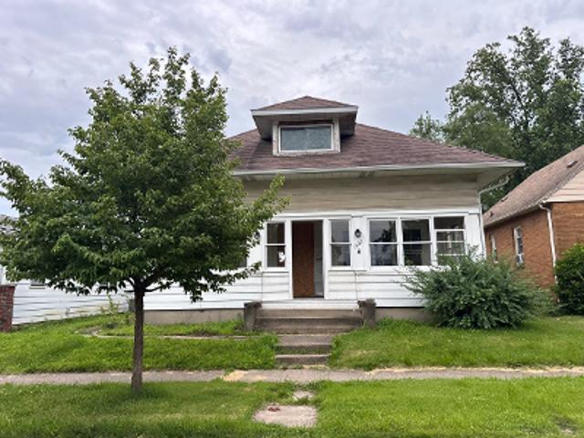 House for sale in Tippecanoe, Indiana