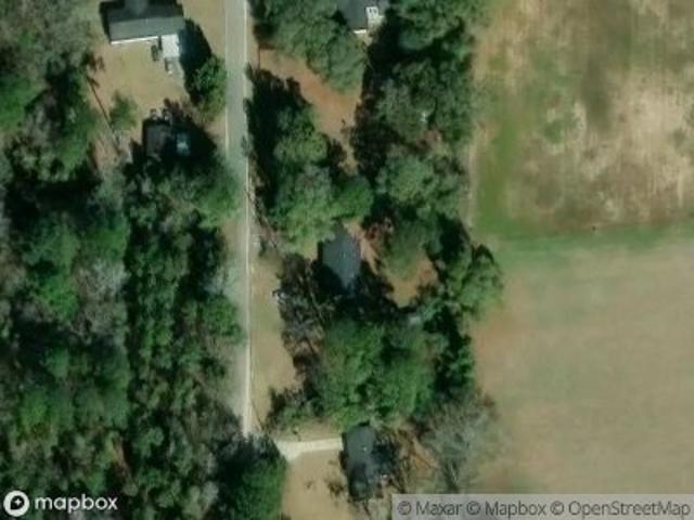 House for sale in Mount Vernon, Alabama