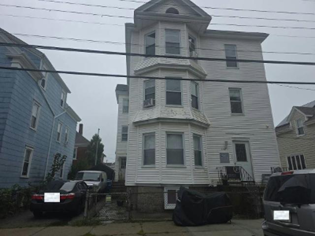 House for sale in New Bedford, Bristol County