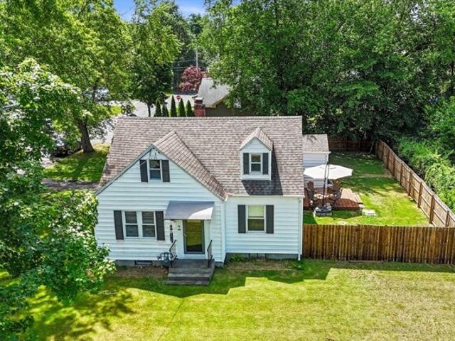 House for sale in Hampden, Massachusetts