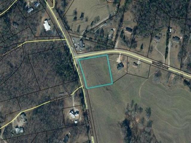 Land for sale in Banks, Georgia