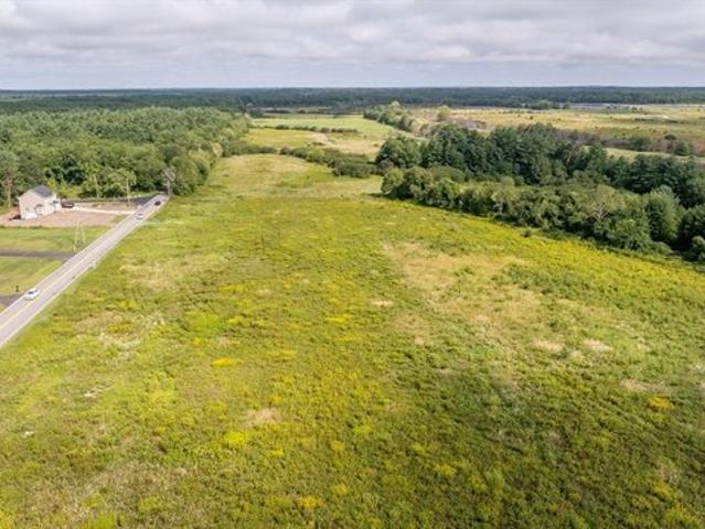 Land for sale in Middleboro, Massachusetts
