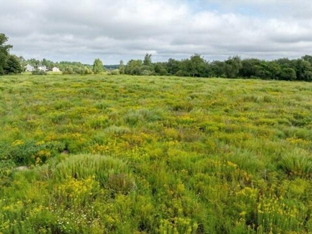 Land for sale in Middleboro, Massachusetts