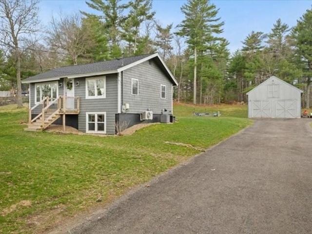 House for sale in Middleboro, Massachusetts