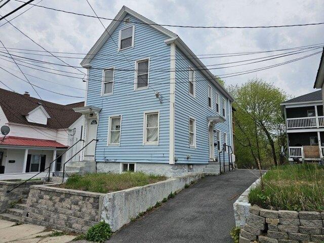 House for sale in Sanford, Maine