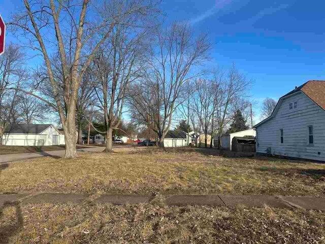 Land for sale in Terre Haute