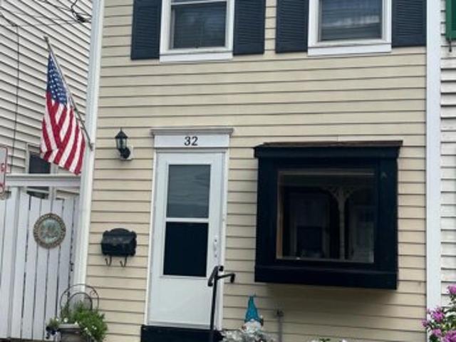 House for sale in Bordentown, New Jersey