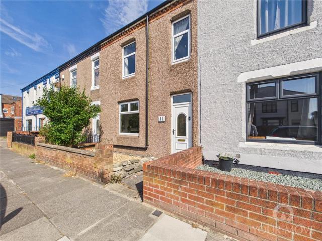 House for rent in Harrowgate Hill, Darlington