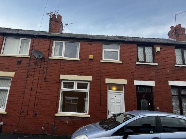 House for rent in Wesham, Fylde