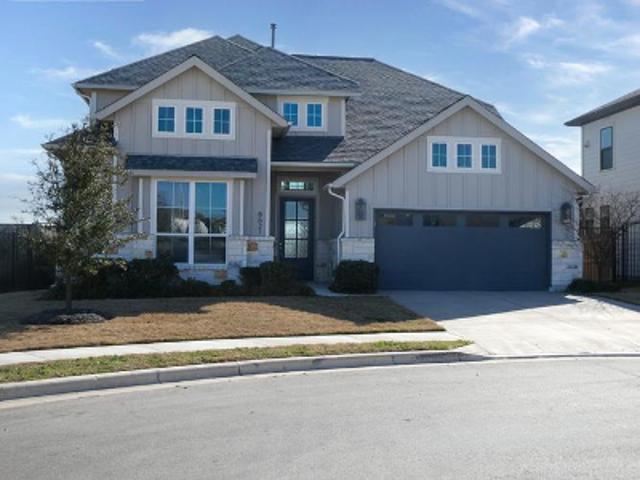 House for sale in Texas