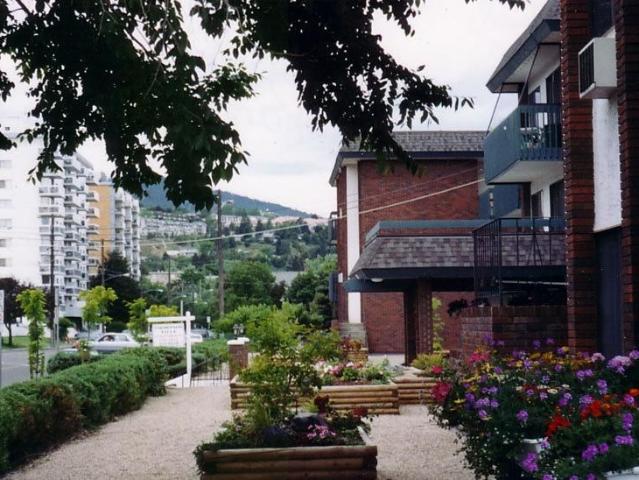 Apartment for rent in Kamloops, British Columbia