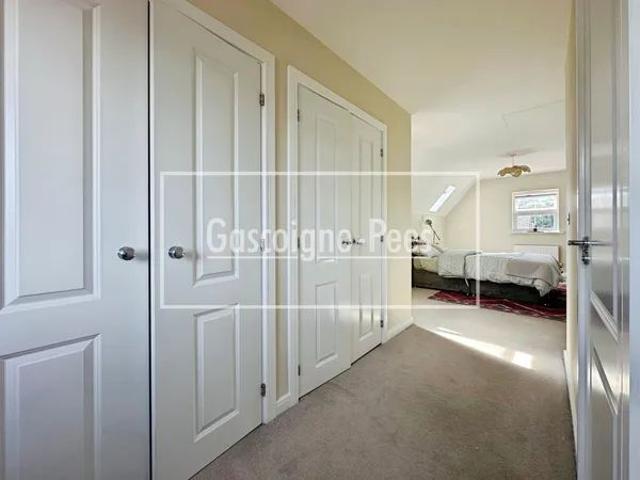 House for rent in Blackwater and Hawley, Hart
