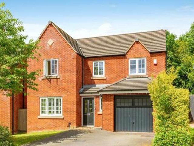 House for sale in Leisure Village, Kettering