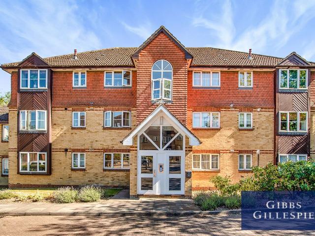 Apartment for rent in Moneyhill, Batchworth