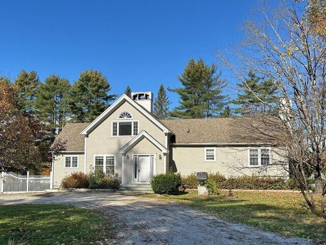 House for sale in Thompsonburg, Londonderry