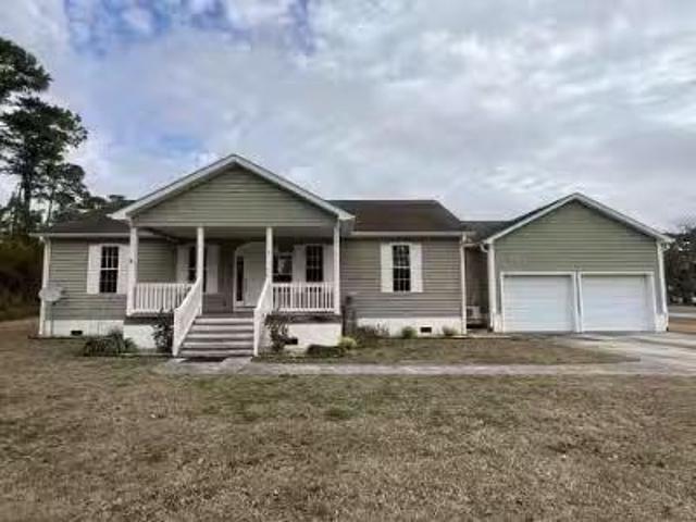House for sale in Morehead City