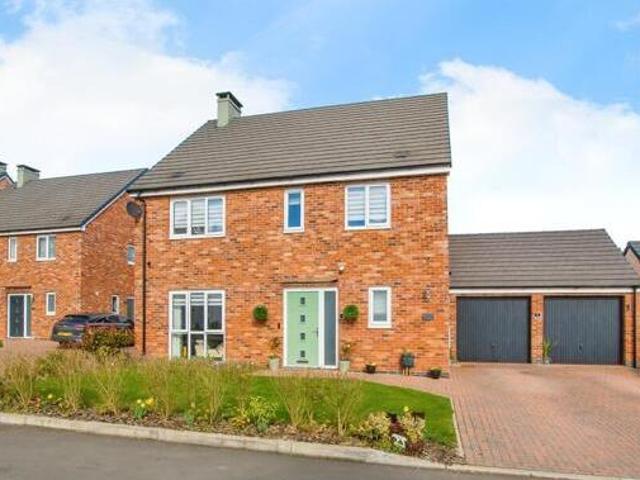 House for sale in Peterborough, Cambridgeshire and Peterborough