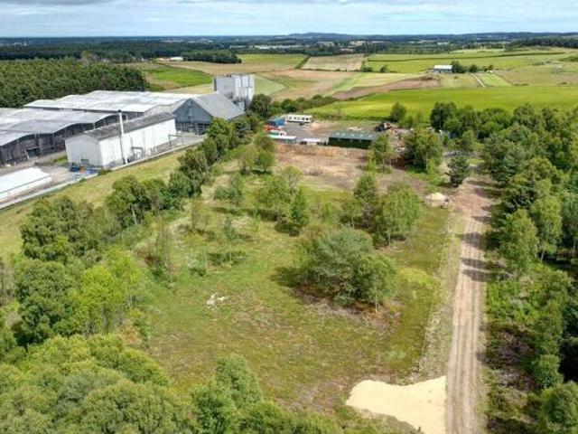 House for sale in Elgin, Scotland
