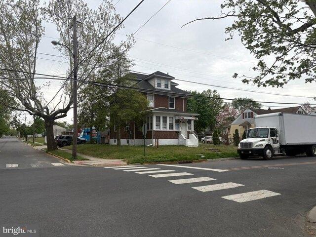 House for sale in Paulsboro, New Jersey