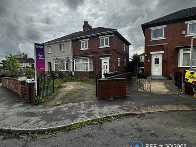 House for rent in Balby, Doncaster