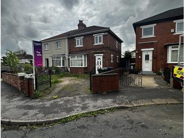 House for rent in Balby, Doncaster
