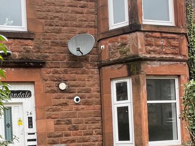 Apartment for rent in Flushing, Scotland