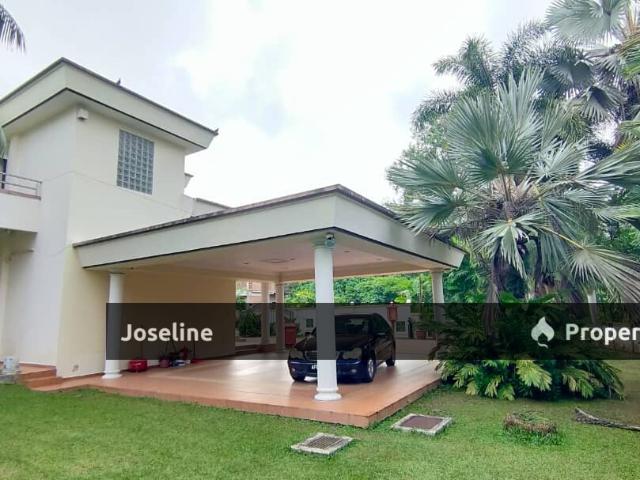 Bungalow for sale in Perak, Tanjong Ipoh