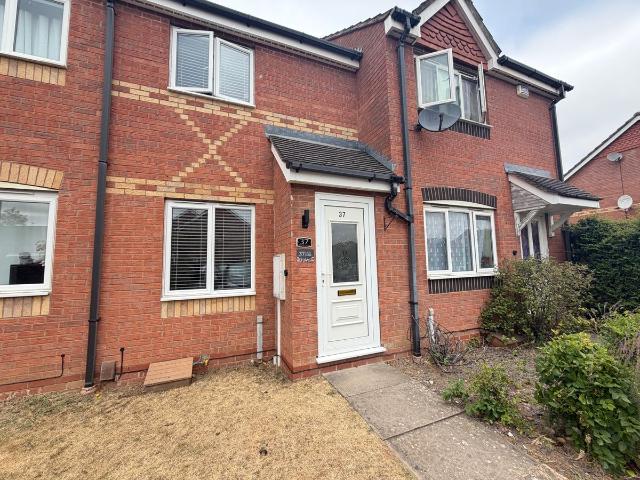 House for rent in New Bilton, Warwickshire