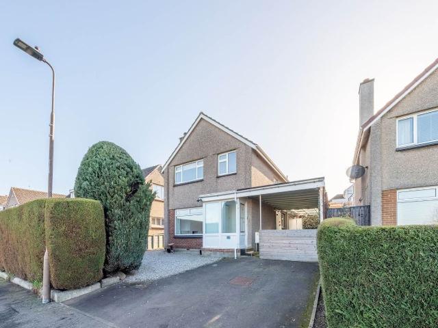 House for rent in Blinkbonny, City of Edinburgh
