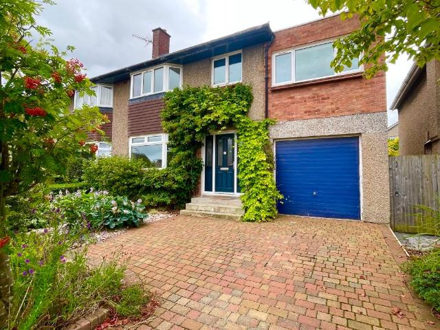 House for rent in Blinkbonny, Currie