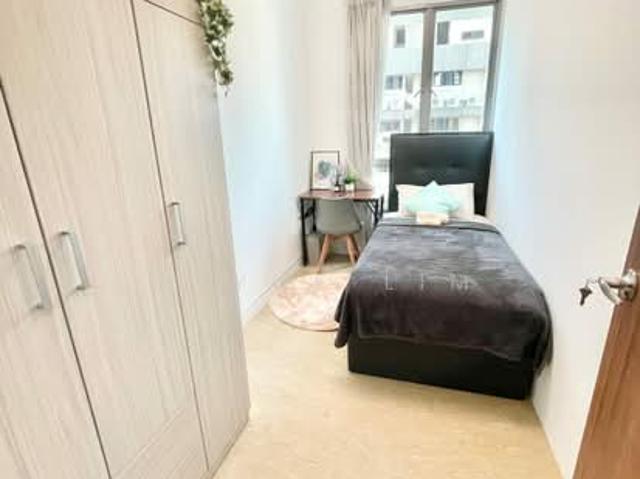 Apartment for rent