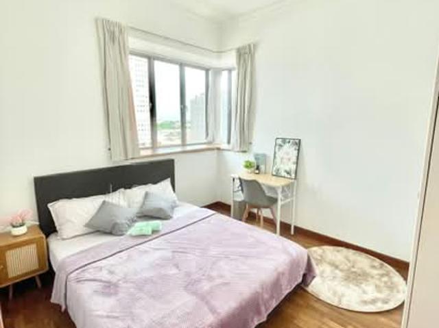Apartment for rent