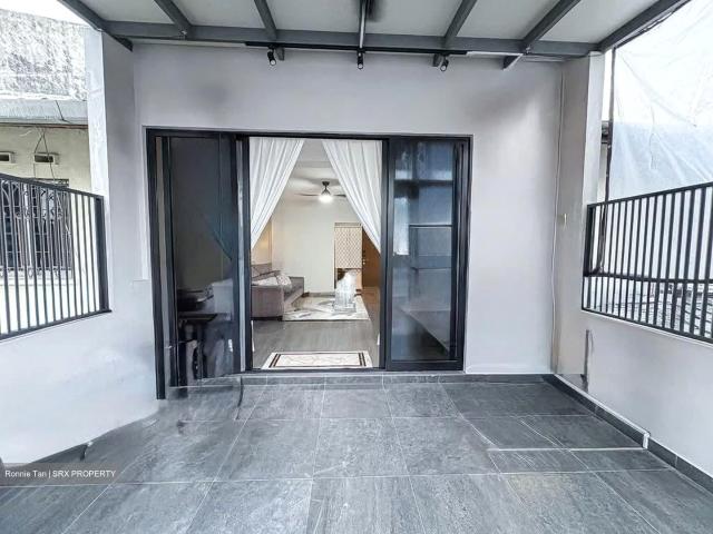 Condominium for sale