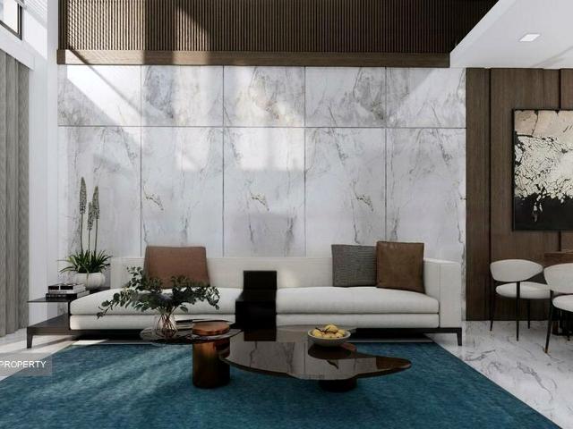 Condominium for sale in Bishan